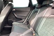 SEAT Arona 1.0 TSI FR Sport SUV 5dr Petrol DSG Euro 6 (s/s) (110 ps)