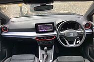 SEAT Arona 1.0 TSI FR Sport SUV 5dr Petrol DSG Euro 6 (s/s) (110 ps)