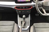 SEAT Arona 1.0 TSI FR Sport SUV 5dr Petrol DSG Euro 6 (s/s) (110 ps)