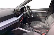 SEAT Arona 1.0 TSI FR Sport SUV 5dr Petrol DSG Euro 6 (s/s) (110 ps)