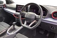SEAT Arona 1.0 TSI FR Sport SUV 5dr Petrol DSG Euro 6 (s/s) (110 ps)