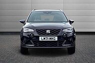 SEAT Arona 1.0 TSI FR Sport SUV 5dr Petrol DSG Euro 6 (s/s) (110 ps)