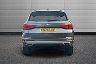 SEAT Ateca 1.5 TSI EVO FR SUV 5dr Petrol DSG Euro 6 (s/s) (150 ps)
