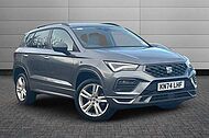 SEAT Ateca 1.5 TSI EVO FR SUV 5dr Petrol DSG Euro 6 (s/s) (150 ps)