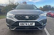 SEAT Ateca 1.5 TSI EVO FR SUV 5dr Petrol DSG Euro 6 (s/s) (150 ps)
