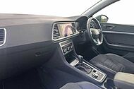 SEAT Ateca 1.5 TSI EVO FR SUV 5dr Petrol DSG Euro 6 (s/s) (150 ps)