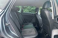 SEAT Ateca 1.5 TSI EVO FR SUV 5dr Petrol DSG Euro 6 (s/s) (150 ps)