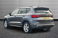 SEAT Ateca 1.5 TSI EVO FR SUV 5dr Petrol DSG Euro 6 (s/s) (150 ps)