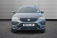 SEAT Ateca 1.5 TSI EVO FR SUV 5dr Petrol DSG Euro 6 (s/s) (150 ps)