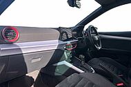 SEAT Arona 1.0 TSI FR Sport SUV 5dr Petrol DSG Euro 6 (s/s) (110 ps)