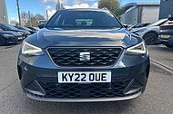 SEAT Arona 1.0 TSI FR Sport SUV 5dr Petrol DSG Euro 6 (s/s) (110 ps)