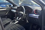 SEAT Arona 1.0 TSI FR Sport SUV 5dr Petrol DSG Euro 6 (s/s) (110 ps)