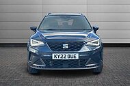 SEAT Arona 1.0 TSI FR Sport SUV 5dr Petrol DSG Euro 6 (s/s) (110 ps)