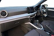 SEAT Arona 1.0 TSI FR SUV 5dr Petrol DSG Euro 6 (s/s) (115 ps)