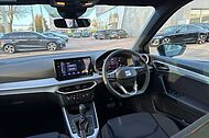 SEAT Arona 1.0 TSI FR SUV 5dr Petrol DSG Euro 6 (s/s) (115 ps)