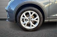 SEAT Arona 1.0 TSI FR SUV 5dr Petrol DSG Euro 6 (s/s) (115 ps)