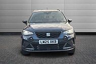 SEAT Arona 1.0 TSI FR SUV 5dr Petrol DSG Euro 6 (s/s) (115 ps)