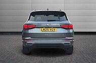 SEAT Ateca 1.5 TSI EVO FR SUV 5dr Petrol DSG Euro 6 (s/s) (150 ps)