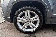 SEAT Ateca 1.5 TSI EVO FR SUV 5dr Petrol DSG Euro 6 (s/s) (150 ps)