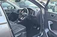 SEAT Ateca 1.5 TSI EVO FR SUV 5dr Petrol DSG Euro 6 (s/s) (150 ps)