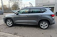 SEAT Ateca 1.5 TSI EVO FR SUV 5dr Petrol DSG Euro 6 (s/s) (150 ps)