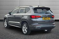 SEAT Ateca 1.5 TSI EVO FR SUV 5dr Petrol DSG Euro 6 (s/s) (150 ps)