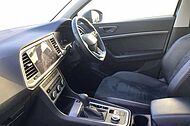 SEAT Ateca 1.5 TSI EVO FR SUV 5dr Petrol DSG Euro 6 (s/s) (150 ps)