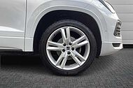 SEAT Ateca 1.5 TSI EVO FR SUV 5dr Petrol Manual Euro 6 (s/s) (150 ps)