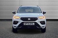 SEAT Ateca 1.5 TSI EVO FR SUV 5dr Petrol Manual Euro 6 (s/s) (150 ps)