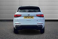 SEAT Ateca 1.5 TSI EVO FR SUV 5dr Petrol DSG Euro 6 (s/s) (150 ps)