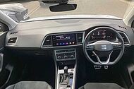 SEAT Ateca 1.5 TSI EVO FR SUV 5dr Petrol DSG Euro 6 (s/s) (150 ps)