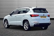 SEAT Ateca 1.5 TSI EVO FR SUV 5dr Petrol DSG Euro 6 (s/s) (150 ps)