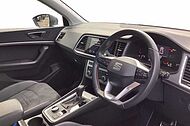 SEAT Ateca 1.5 TSI EVO FR SUV 5dr Petrol DSG Euro 6 (s/s) (150 ps)