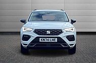SEAT Ateca 1.5 TSI EVO FR SUV 5dr Petrol DSG Euro 6 (s/s) (150 ps)