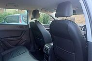 SEAT Ateca 1.5 TSI EVO XPERIENCE Lux SUV 5dr Petrol Manual Euro 6 (s/s) (150 ps)