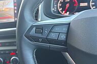 SEAT Ateca 1.5 TSI EVO XPERIENCE Lux SUV 5dr Petrol Manual Euro 6 (s/s) (150 ps)