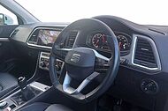 SEAT Ateca 1.5 TSI EVO XPERIENCE Lux SUV 5dr Petrol Manual Euro 6 (s/s) (150 ps)