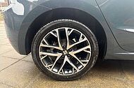 SEAT Ibiza 1.0 TSI 115 FR 5dr DSG