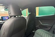SEAT Ibiza 1.0 TSI 115 FR 5dr DSG