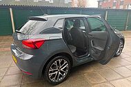 SEAT Ibiza 1.0 TSI 115 FR 5dr DSG