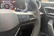 SEAT Ibiza 1.0 TSI 115 FR 5dr DSG