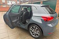 SEAT Ibiza 1.0 TSI 115 FR 5dr DSG