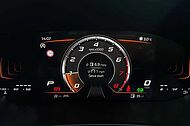 SEAT Ibiza 1.0 TSI 115 FR 5dr DSG