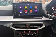 SEAT Ibiza 1.0 TSI 115 FR 5dr DSG