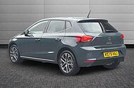 SEAT Ibiza 1.0 TSI 115 FR 5dr DSG