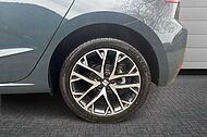 SEAT Ibiza 1.0 TSI 115 FR 5dr DSG