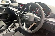 SEAT Ibiza 1.0 TSI 115 FR 5dr DSG