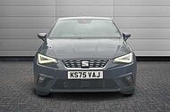 SEAT Ibiza 1.0 TSI 115 FR 5dr DSG