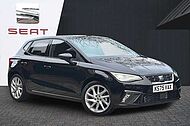 SEAT Ibiza 1.0 TSI 115 FR 5dr DSG