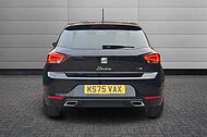 SEAT Ibiza 1.0 TSI 115 FR 5dr DSG
